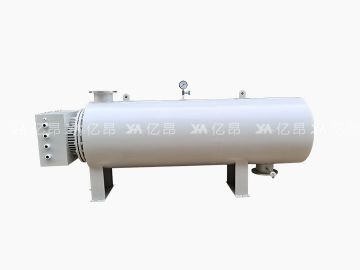 空氣加熱器