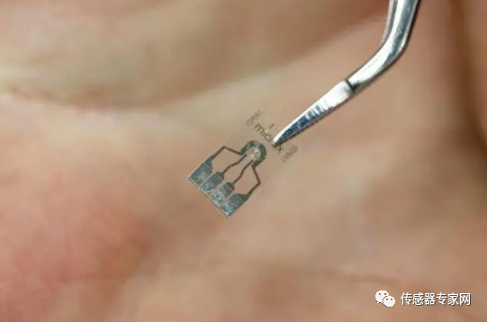 【俄羅斯烏拉爾聯邦大學（UrFU）：科學家打印出一種測量