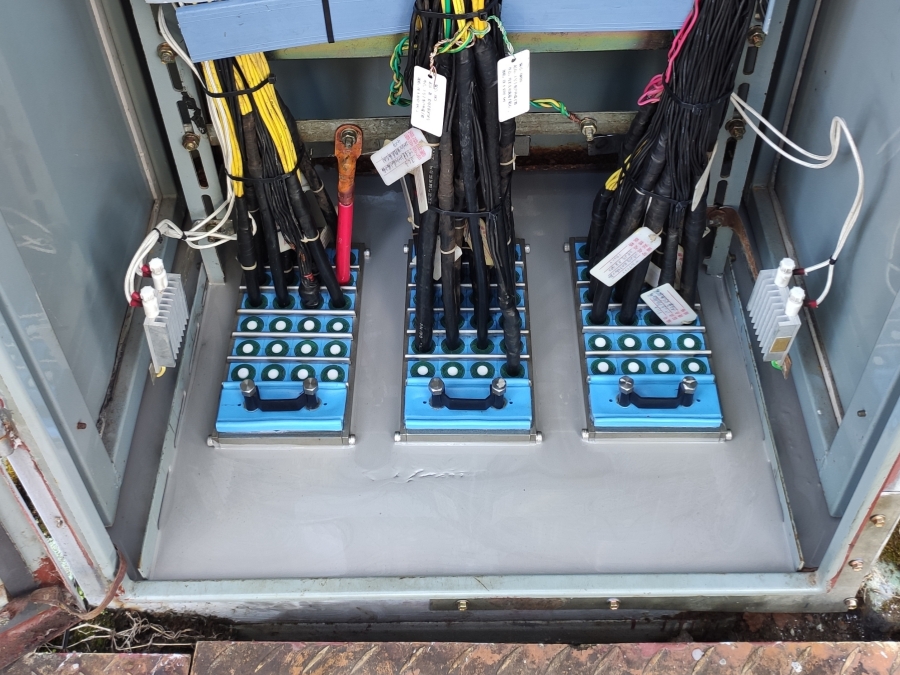 模塊化密封技術：為電氣箱/柜安全保駕護航！